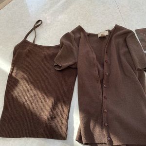 Express 2 piece set